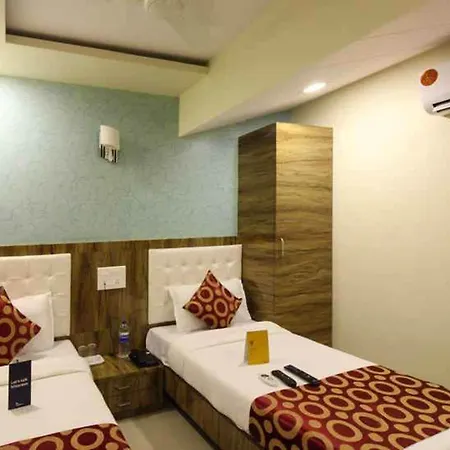Golden Park Hotel Mumbai