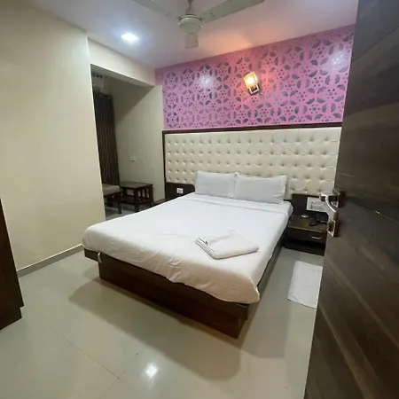 Hotel Golden Park