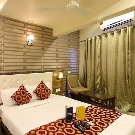 Golden Park 3* Mumbai