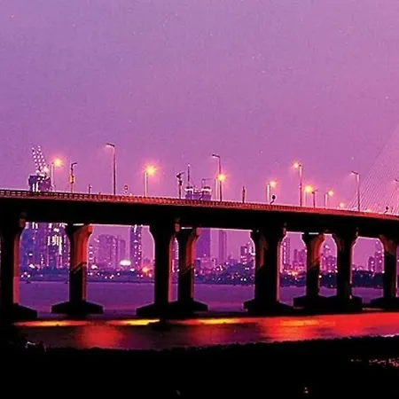 Golden Park Mumbai