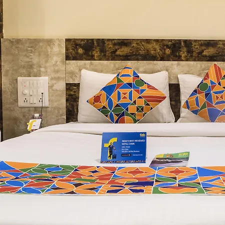 Fabhotel Embassy Grand Mumbai