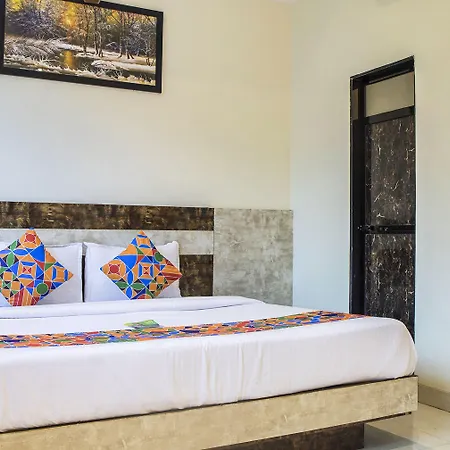 Fabhotel Embassy Grand Hotel