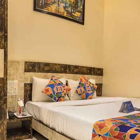 Fabhotel Embassy Grand Hotel Mumbai