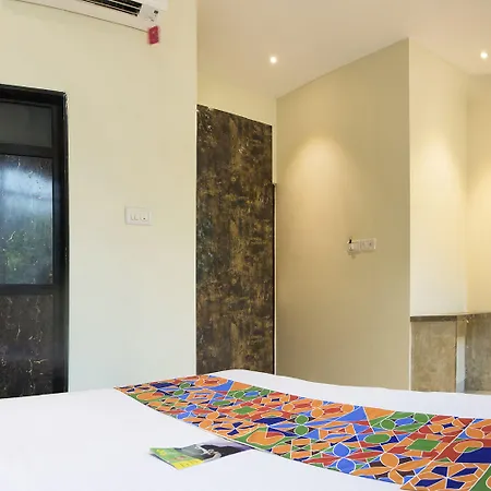 Fabhotel Embassy Grand Mumbai