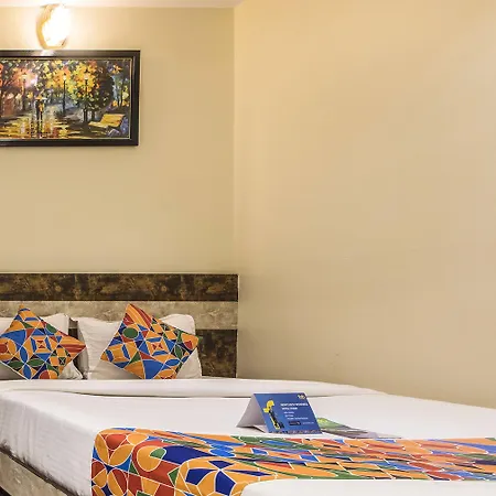 Fabhotel Embassy Grand Hotel Mumbai
