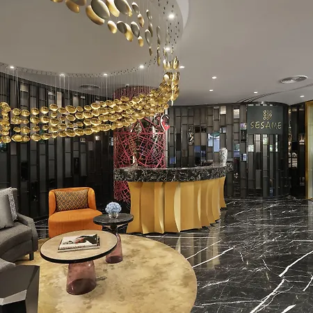 Hyatt Centric Juhu