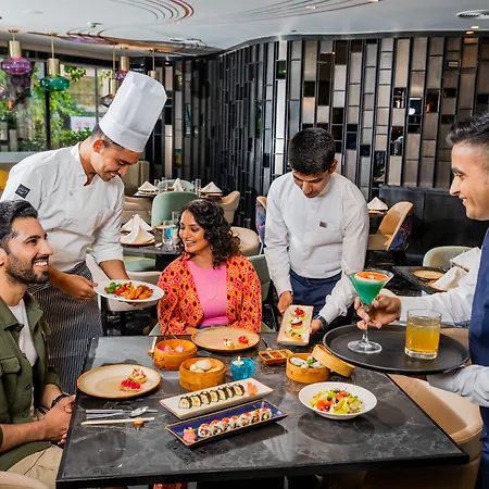 Hotel Hyatt Centric Juhu