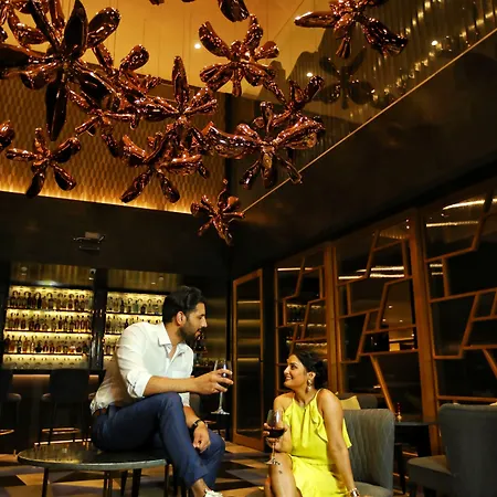 Hyatt Centric Juhu