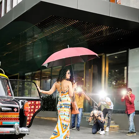 Hotel Hyatt Centric Juhu