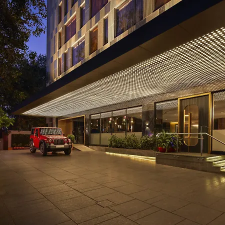 Hyatt Centric Juhu 5*