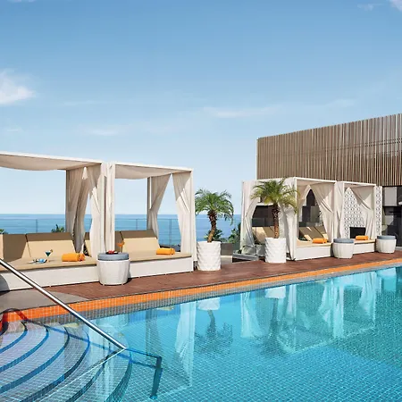 Hyatt Centric Juhu