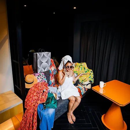 Hotel Hyatt Centric Juhu
