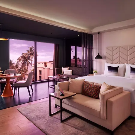 Hyatt Centric Juhu