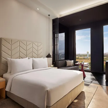 Hyatt Centric Juhu Hotel