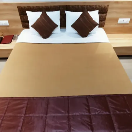 Prasad Nx Hotel Mumbai