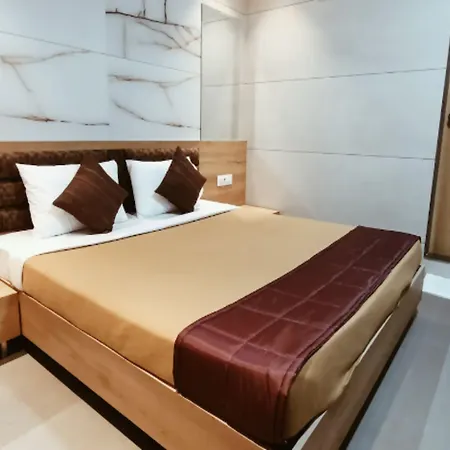 Prasad Nx 3* Mumbai