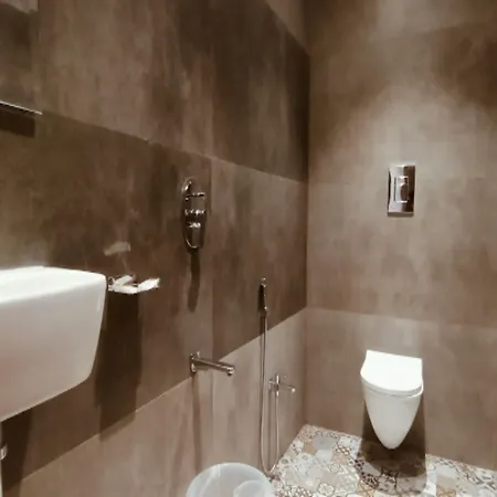 Hotel Prasad Nx Mumbai