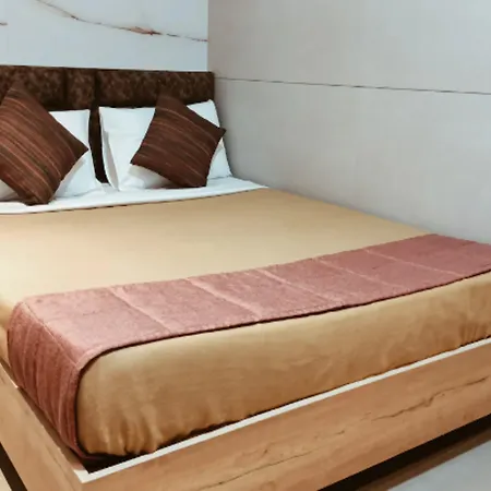 Prasad Nx Mumbai
