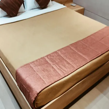 Hotel Prasad Nx 3*