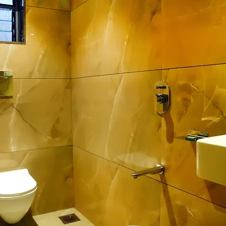 Hotel Prasad Nx Mumbai