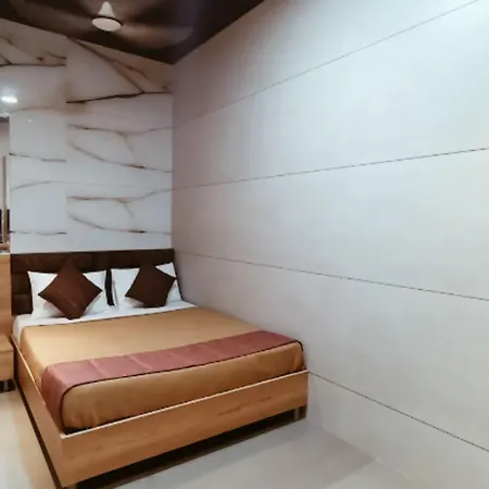 Prasad Nx Hotel