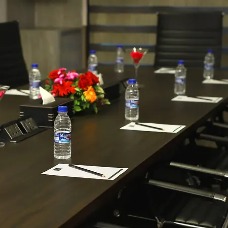 Hotel Aralia - A Business Hotel, Midc Andheri East Mumbai