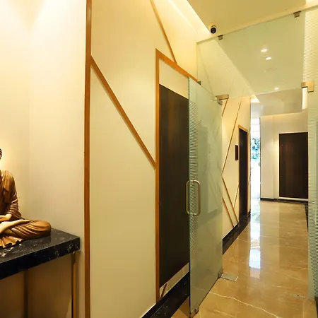 Hotel Aralia - A Business Hotel, Midc Andheri East 3*