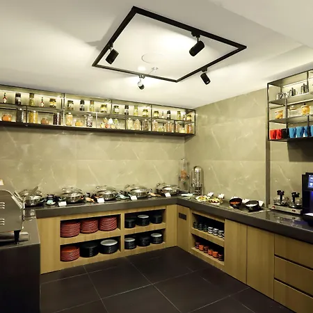 Aralia - A Business Hotel, Midc Andheri East
