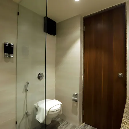 Hotel Aralia - A Business Hotel, Midc Andheri East
