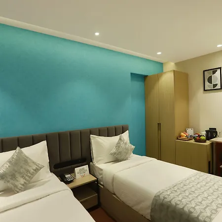 Aralia - A Business Hotel, Midc Andheri East Mumbai