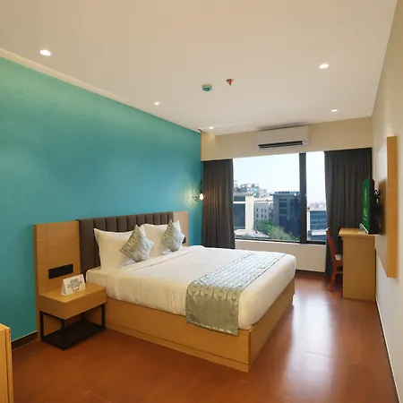 Aralia - A Business Hotel, Midc Andheri East 3*