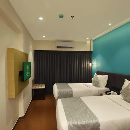 Aralia - A Business Hotel, Midc Andheri East 3*