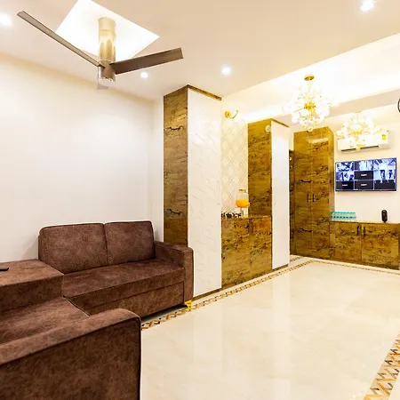 Larmont Luxury Hotel Mumbai