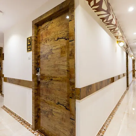Larmont Luxury Hotel Mumbai