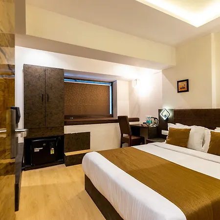 Hotel Larmont Luxury Mumbai