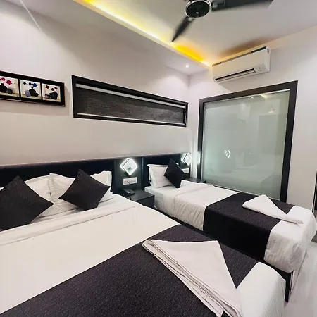 Larmont Luxury Hotel Mumbai