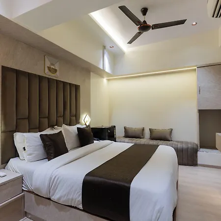 Hotel Larmont Luxury Mumbai