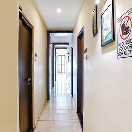 Hotel Fabexpress Emerald Mumbai