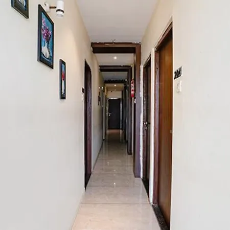 Fabexpress Emerald Hotel 3*