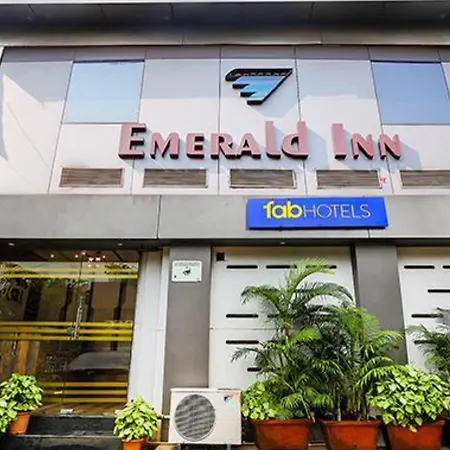 Fabexpress Emerald Mumbai