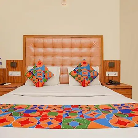 Fabexpress Emerald 3* Mumbai