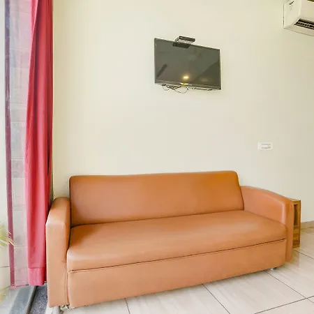 Hotel Fabhotel Cozy - Nr International Airport