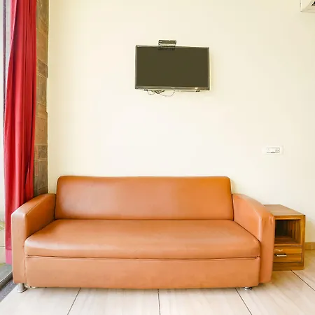 Fabhotel Cozy - Nr International Airport Hotel 3*