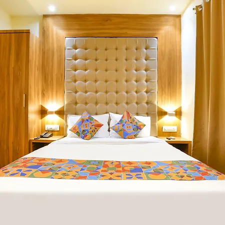 Hotel Fabhotel Cozy - Nr International Airport