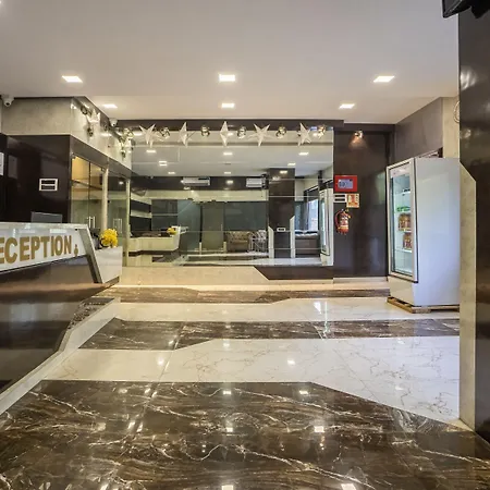 Treebo Zaid International Powai 3* Mumbai