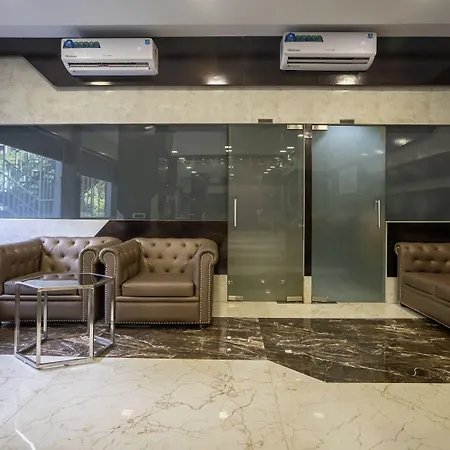 Treebo Zaid International Powai 3* Mumbai
