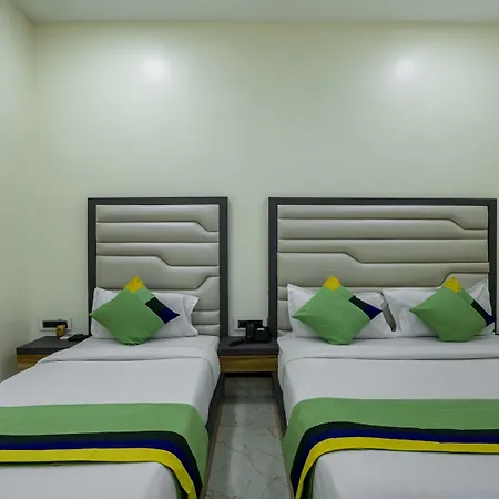 Treebo Zaid International Powai 3* Mumbai