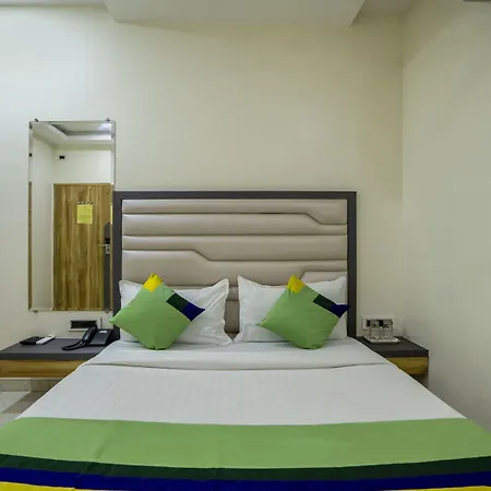 Treebo Zaid International Powai Hotel Mumbai