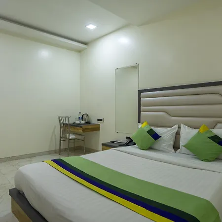 Treebo Zaid International Powai Hotel Mumbai