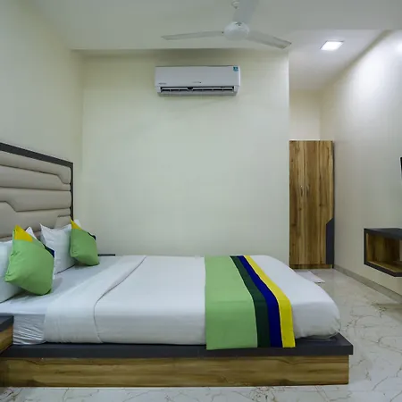 Treebo Zaid International Powai Hotel Mumbai